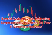 Beyond Cash and Card: Embracing Cryptocurrency Payments for Your E-Commerce Business